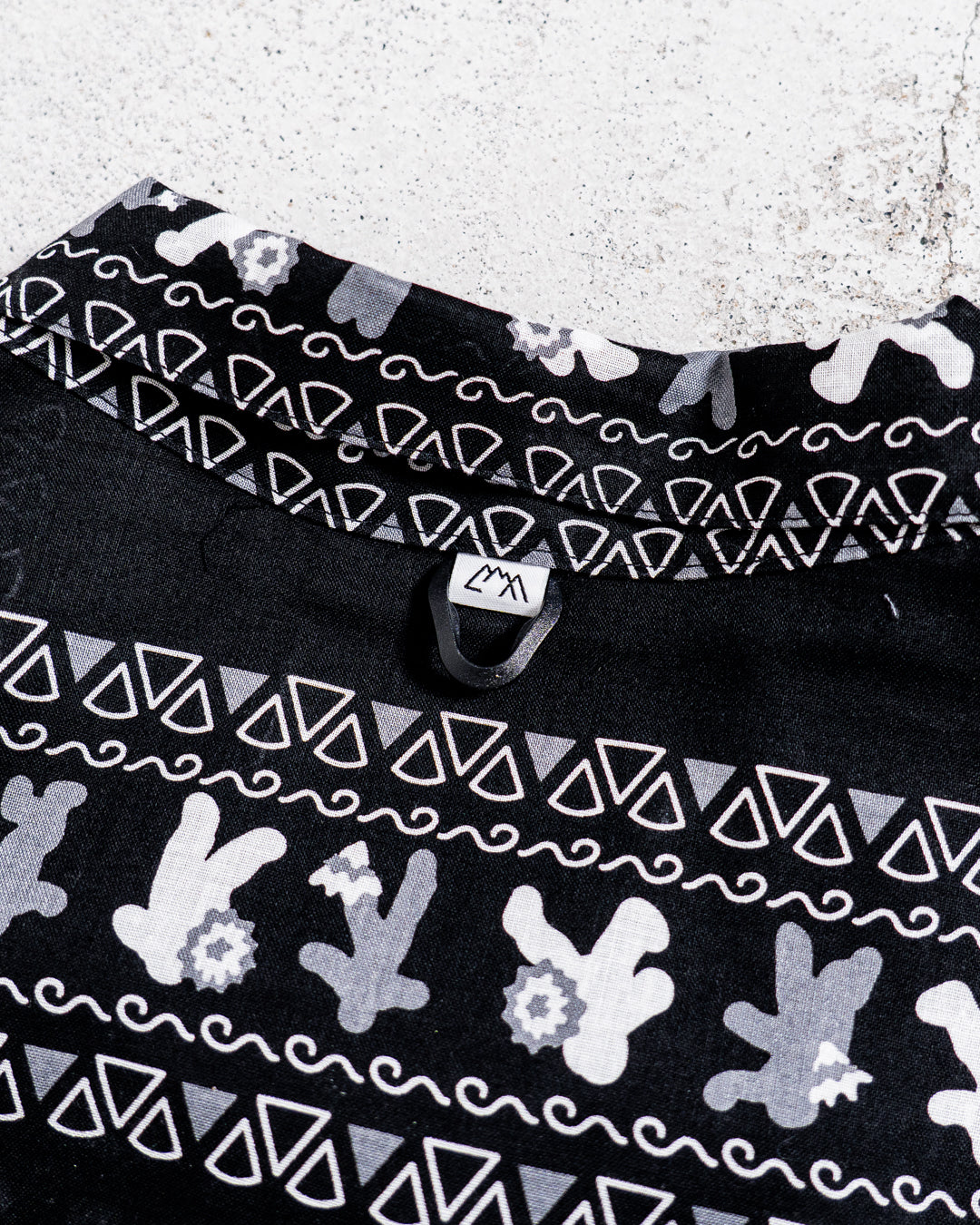 CMF OUTDOOR GARMENT BANDANA SHIRTS