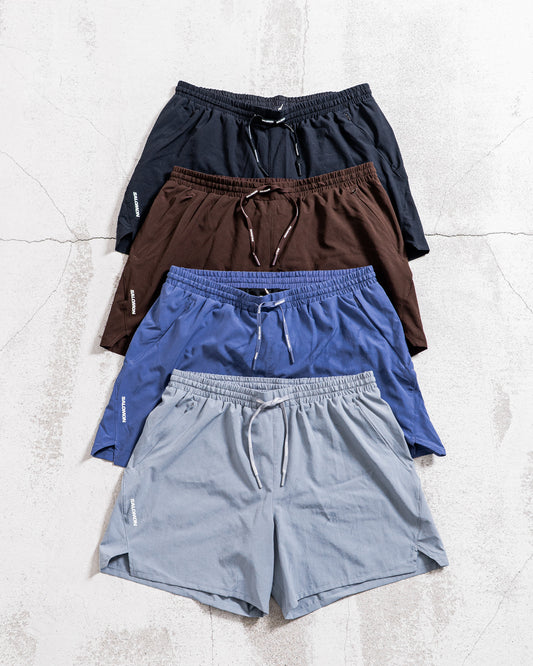 SALOMON  SHKout CORE 5" SHORTS