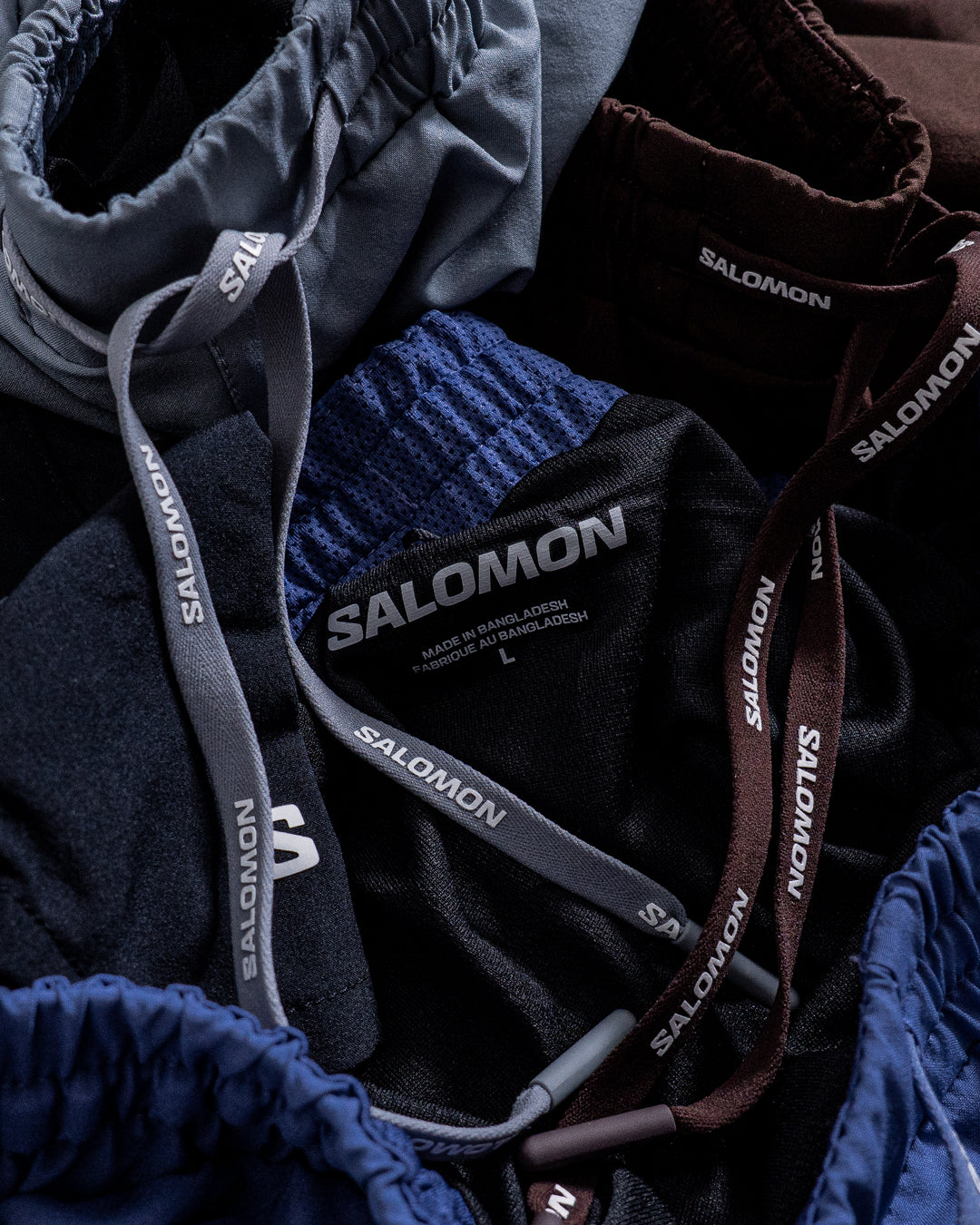 SALOMON  SHKout CORE 5" SHORTS