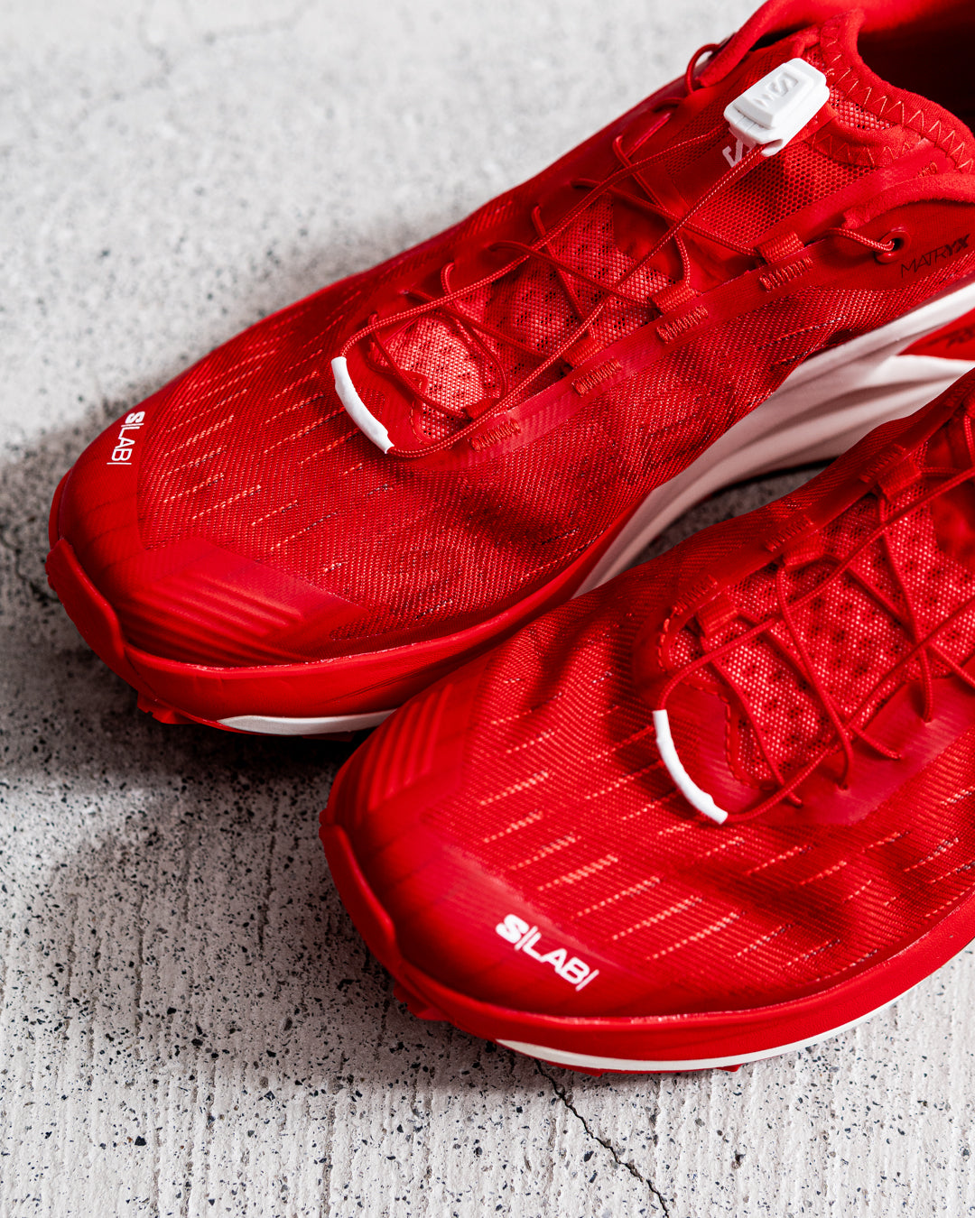 SALOMON S/LAB PULSAR 4