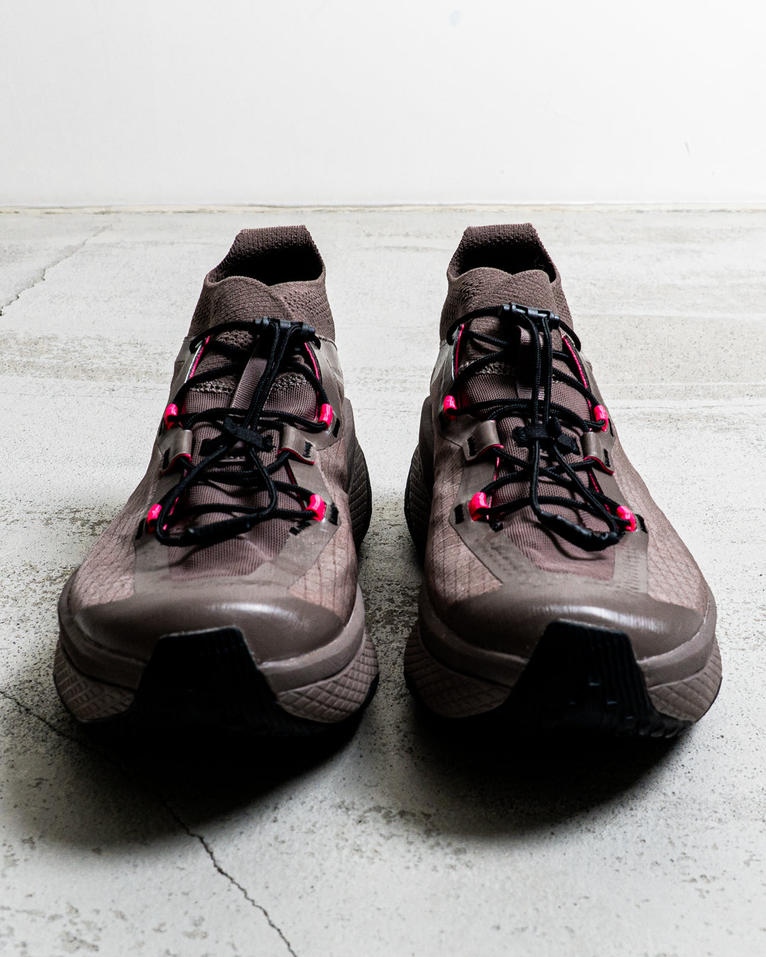 SALOMON GRVL CONCEPT