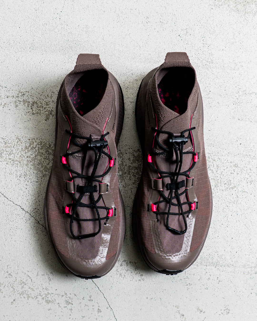 SALOMON GRVL CONCEPT