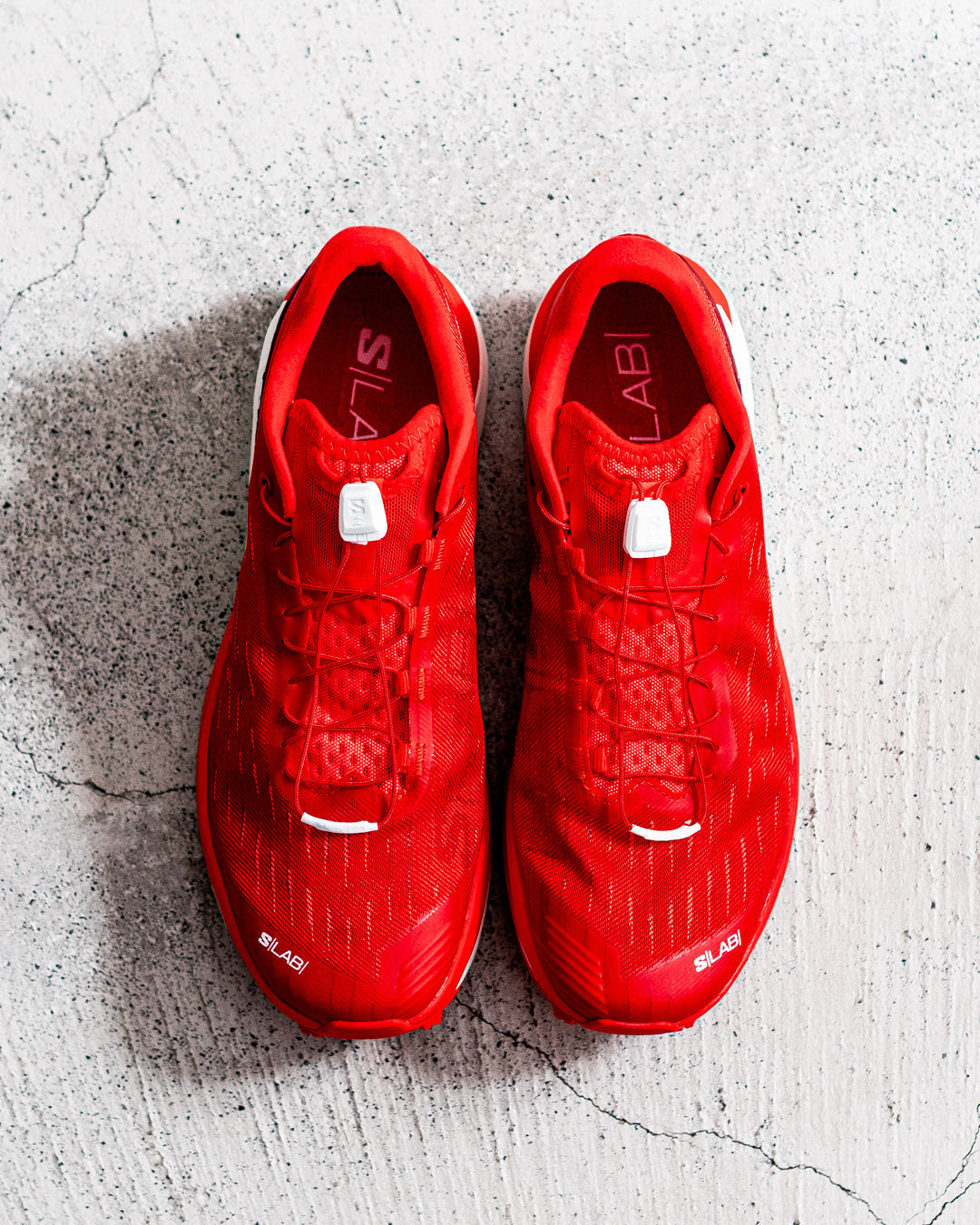 SALOMON S/LAB PULSAR 4