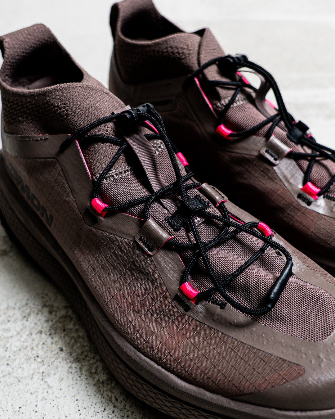 SALOMON GRVL CONCEPT