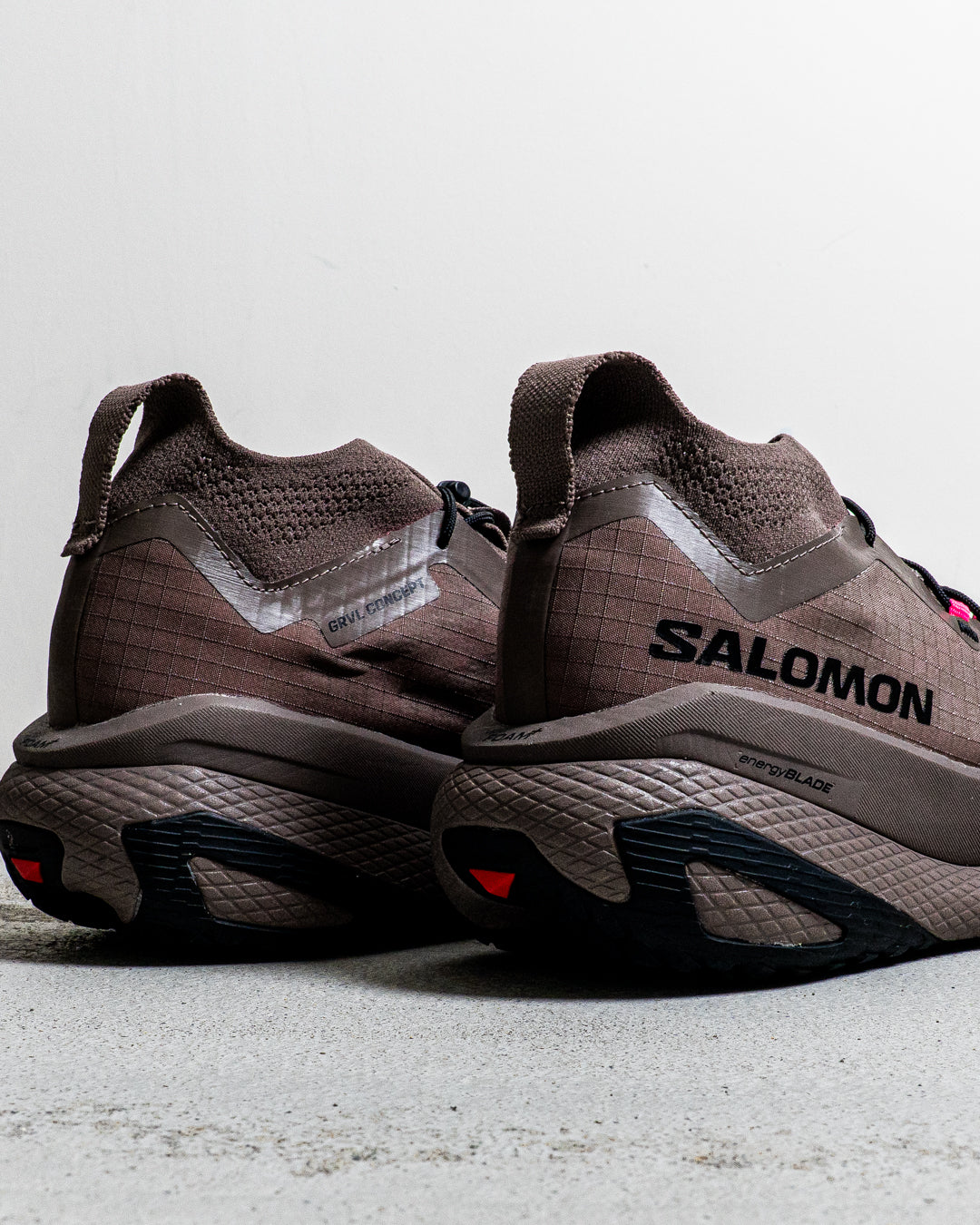 SALOMON GRVL CONCEPT