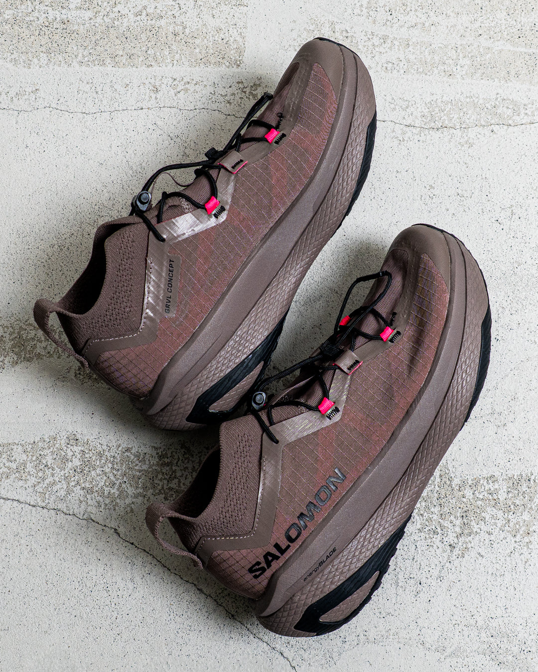 SALOMON GRVL CONCEPT