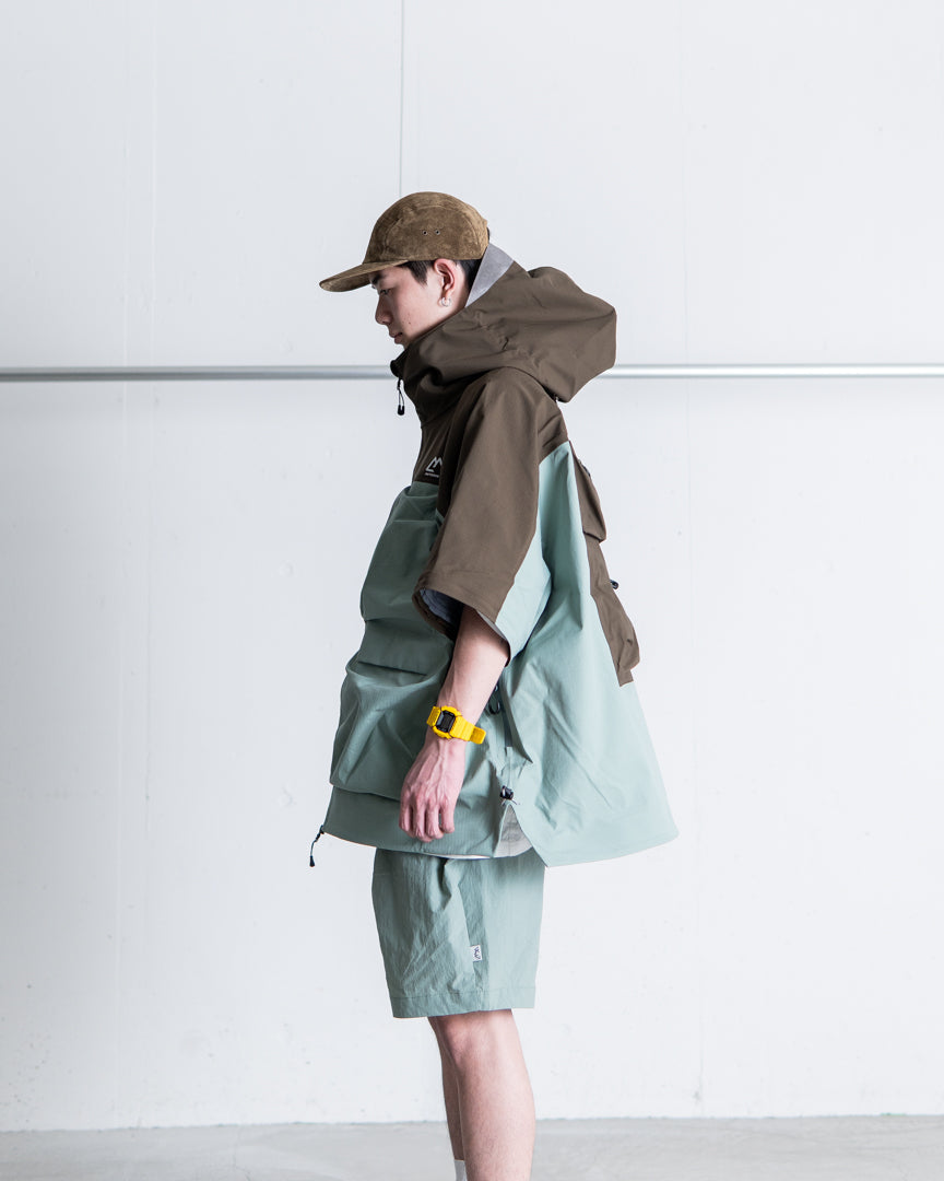 CMF OUTDOOR GARMENT GUIDE SHELL COEXIST