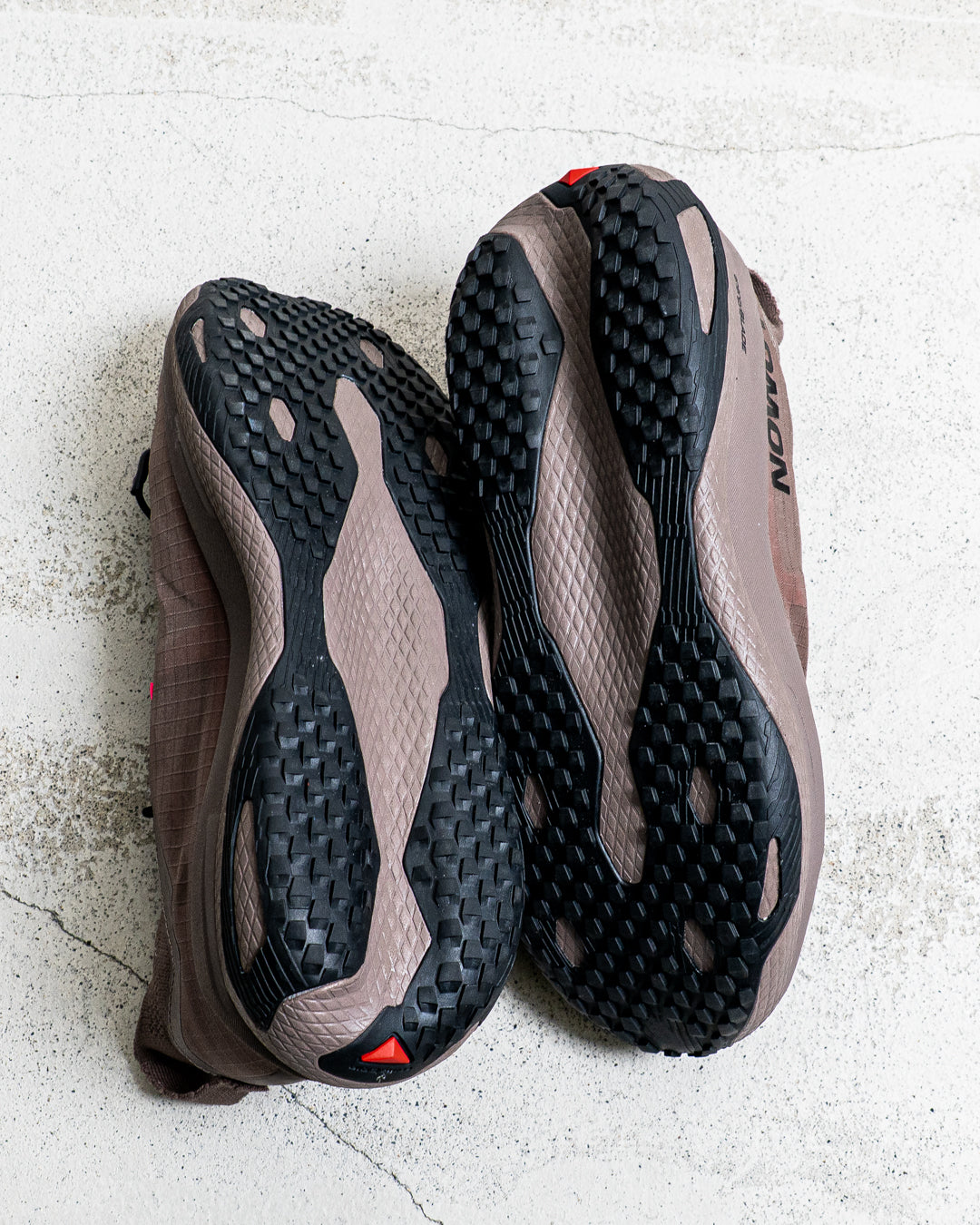 SALOMON GRVL CONCEPT