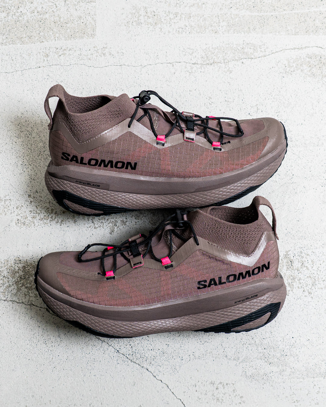 SALOMON GRVL CONCEPT
