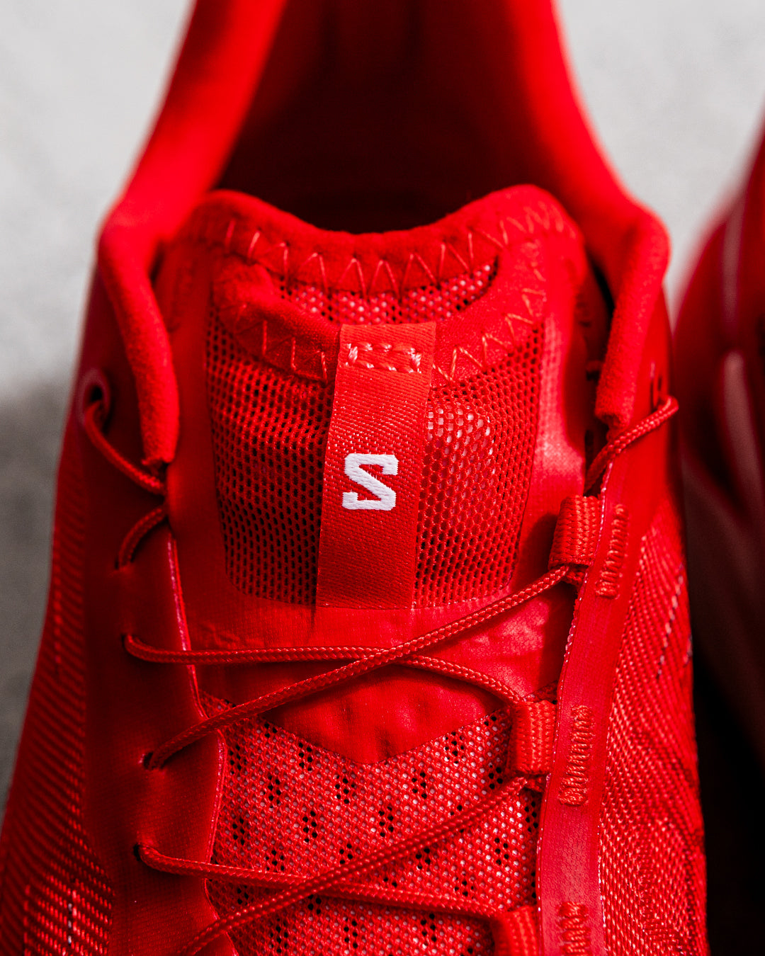 SALOMON S/LAB PULSAR 4