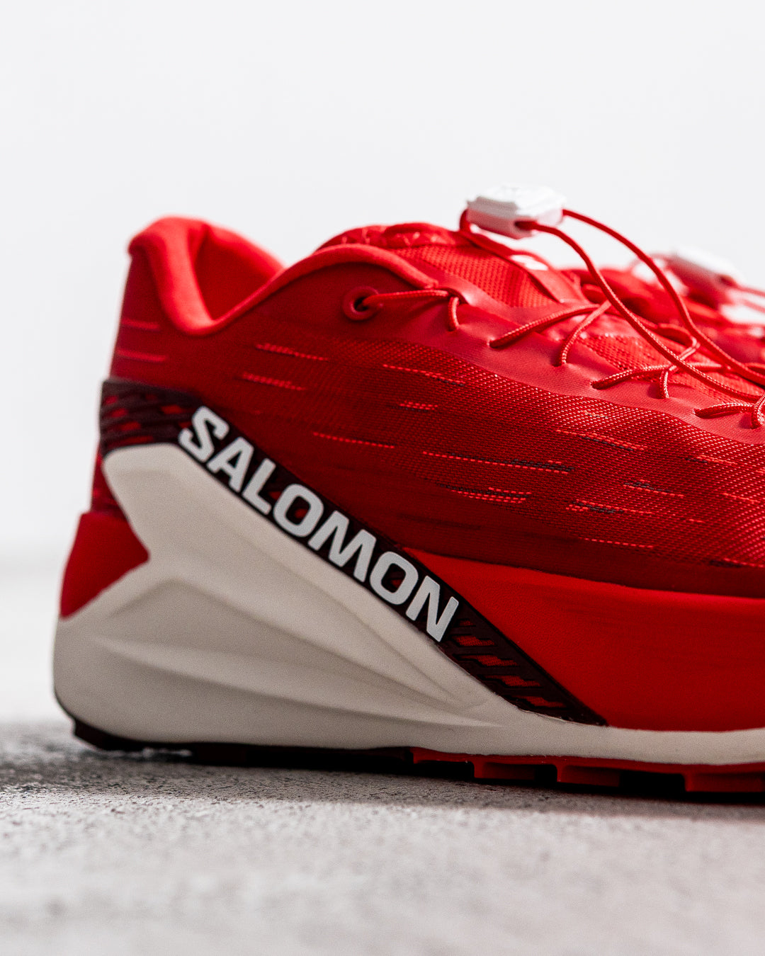 SALOMON S/LAB PULSAR 4