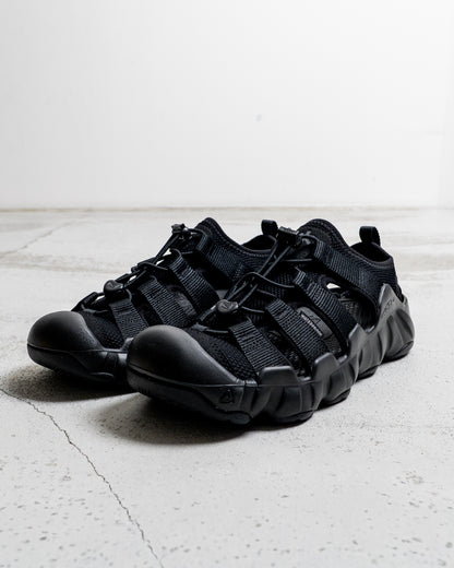 【collabolation】snow peak × KEEN HYPERPORT H2 SP