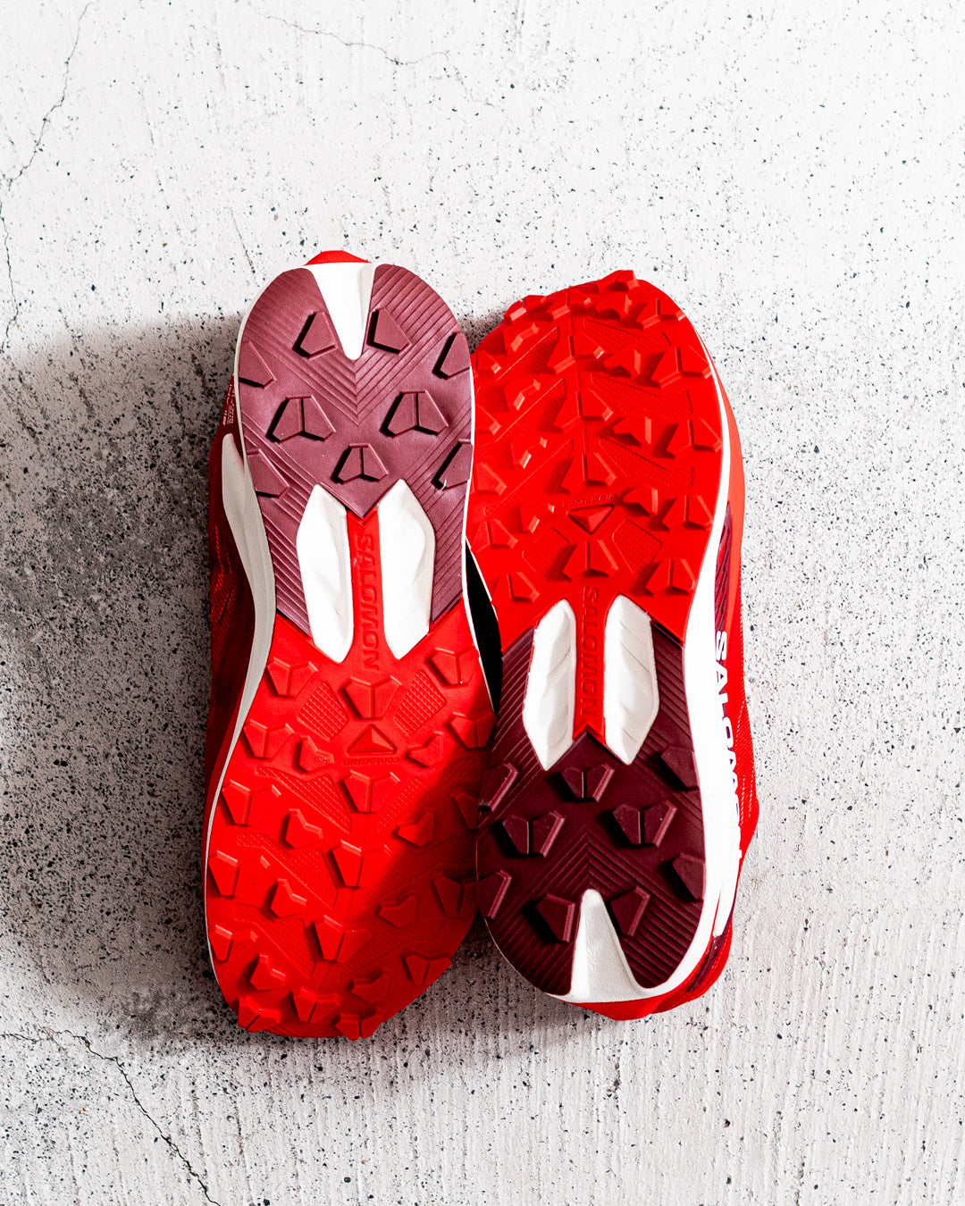 SALOMON S/LAB PULSAR 4