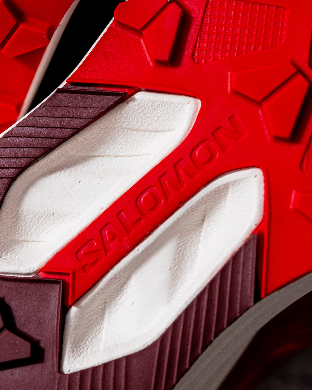 SALOMON S/LAB PULSAR 4