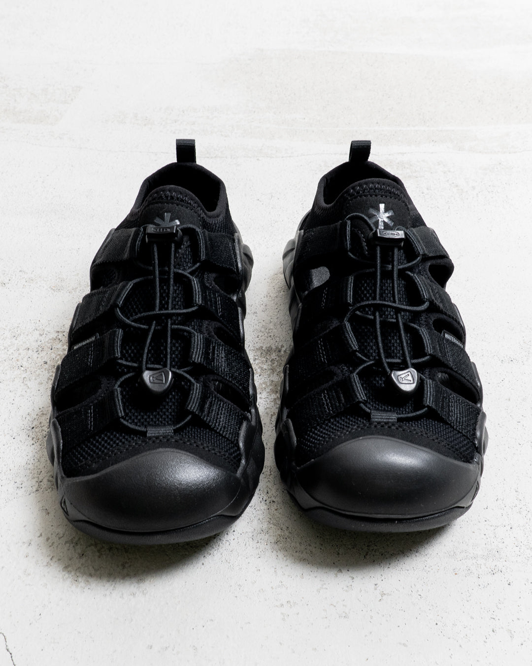 【collabolation】snow peak × KEEN HYPERPORT H2 SP