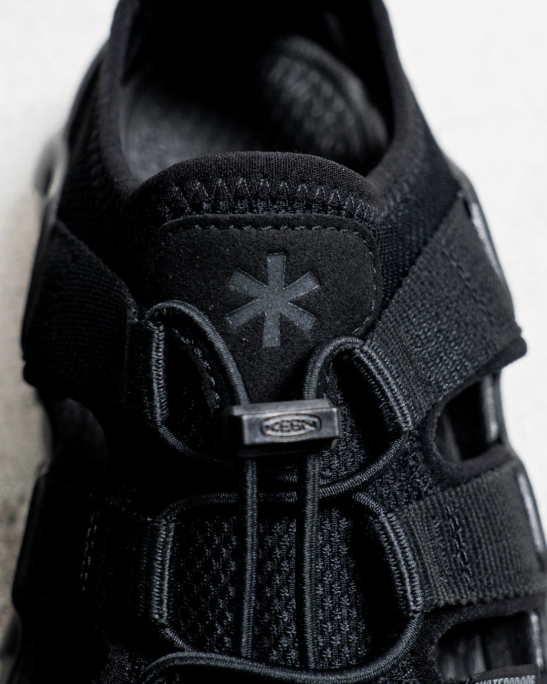 【collabolation】snow peak × KEEN HYPERPORT H2 SP