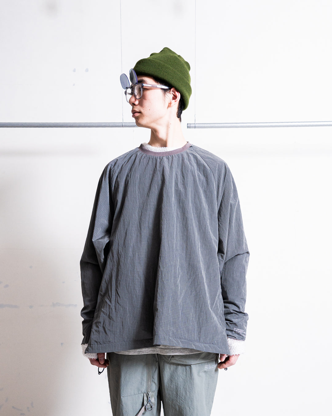 CMF OUTDOOR GARMENT DAY DREAM TEE