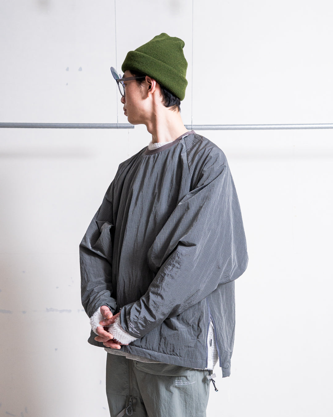 通販] CMF OUTDOOR GARMENT(シーエムエフ アウトドア ガーメント) DAY