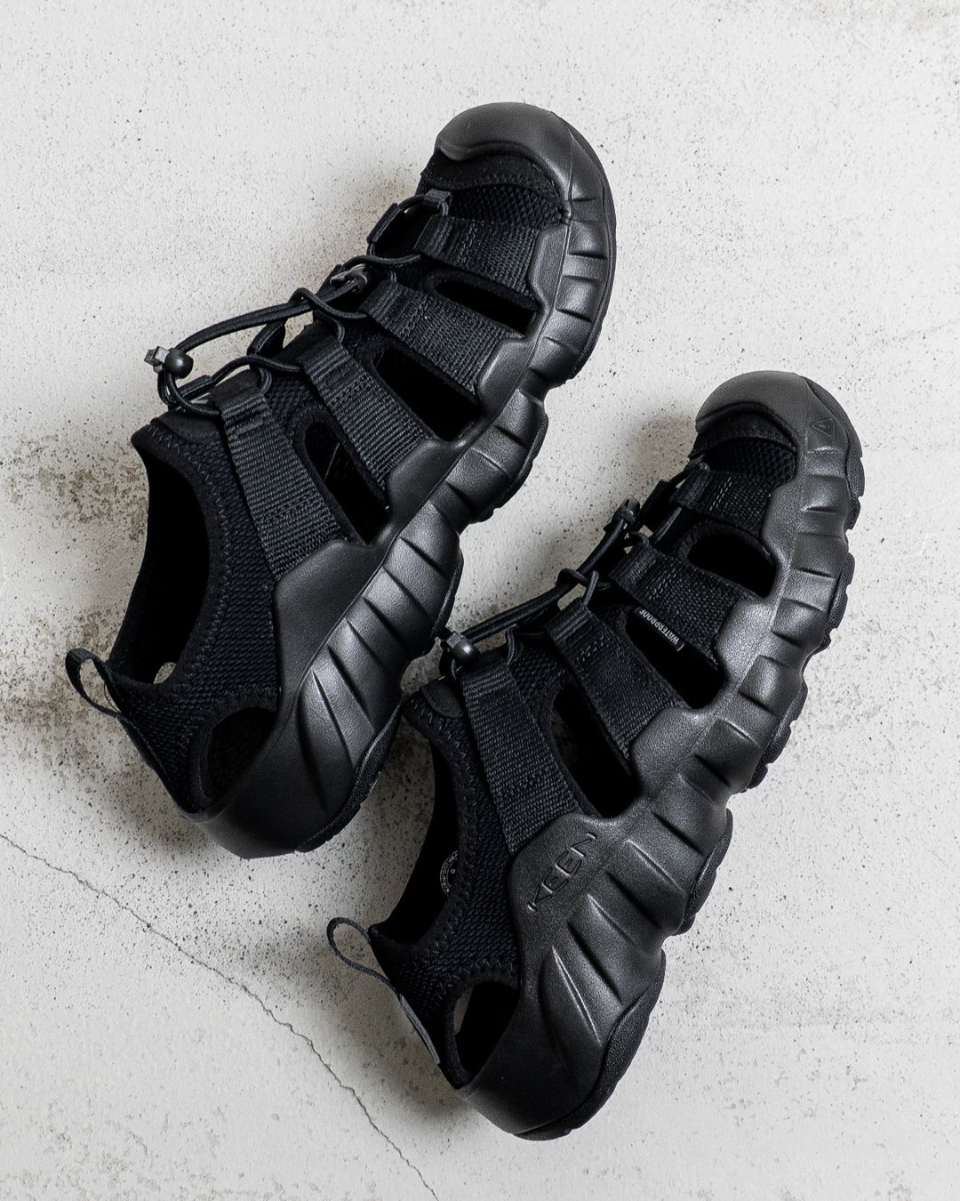 【collabolation】snow peak × KEEN HYPERPORT H2 SP