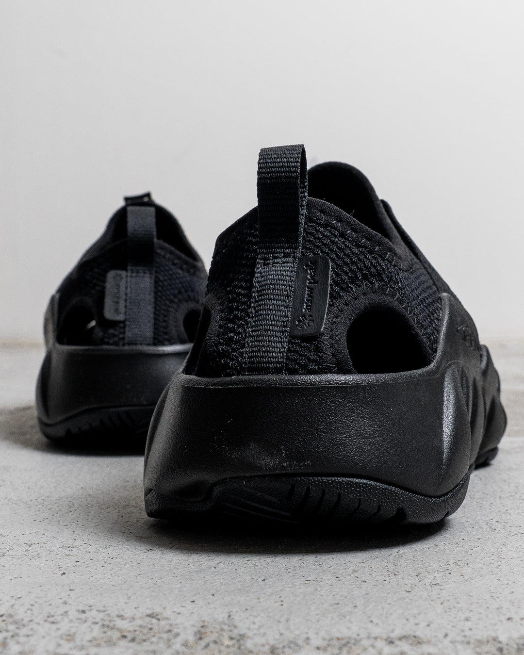 【collabolation】snow peak × KEEN HYPERPORT H2 SP