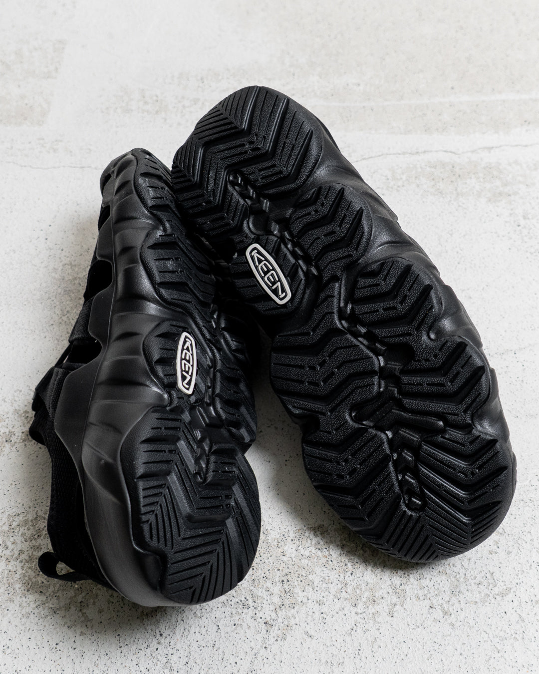 【collabolation】snow peak × KEEN HYPERPORT H2 SP