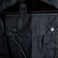 【collabolation】norbit × Barbour Long Wax Jacket