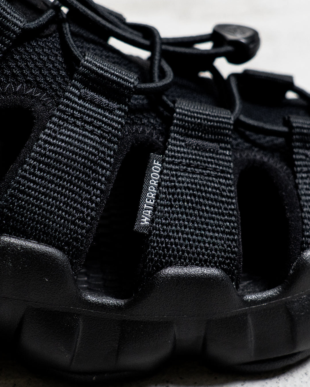 【collabolation】snow peak × KEEN HYPERPORT H2 SP
