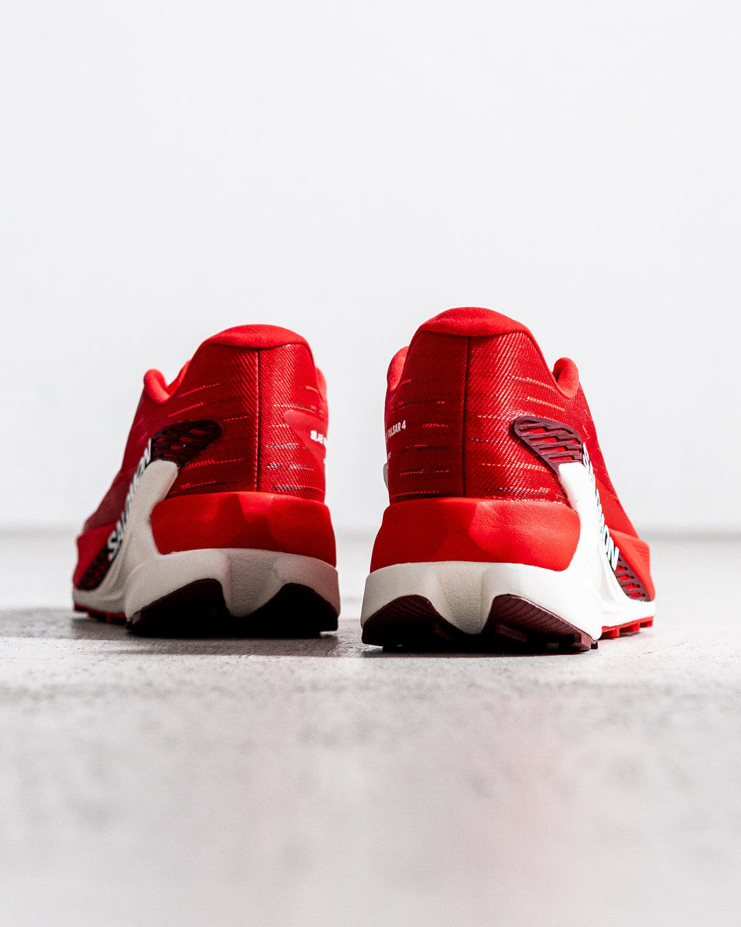 SALOMON S/LAB PULSAR 4