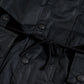 【collabolation】norbit × Barbour Long Wax Jacket