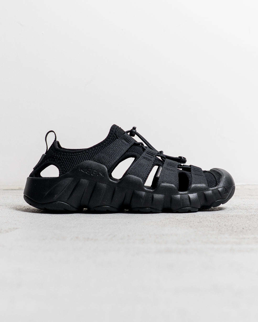 【collabolation】snow peak × KEEN HYPERPORT H2 SP