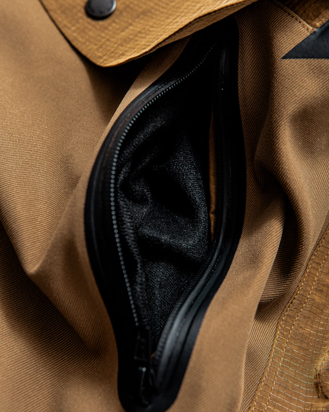 【Collaboration】norbit × Alpha industries All Weather Tech N3B (With liner)