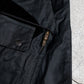 【collabolation】norbit × Barbour Long Wax Jacket