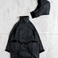 【collabolation】norbit × Barbour Long Wax Jacket