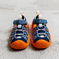 【collabolation / Kids】snow peak × KEEN HYPERPORT H2 SP Kids