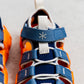 【collabolation / Kids】snow peak × KEEN HYPERPORT H2 SP Kids