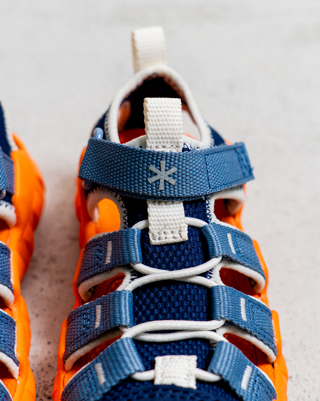 【collabolation / Kids】snow peak × KEEN HYPERPORT H2 SP Kids