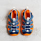 【collabolation / Kids】snow peak × KEEN HYPERPORT H2 SP Kids