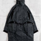 【collabolation】norbit × Barbour Long Wax Jacket