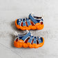 【collabolation / Kids】snow peak × KEEN HYPERPORT H2 SP Kids