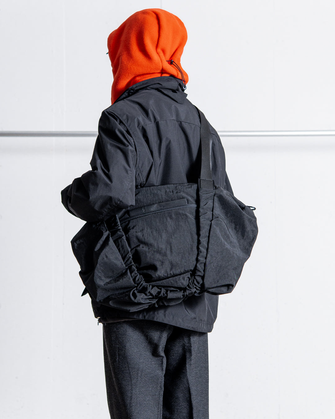 cote&ciel Minho Carbon Black