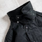 【collabolation】norbit × Barbour Long Wax Jacket