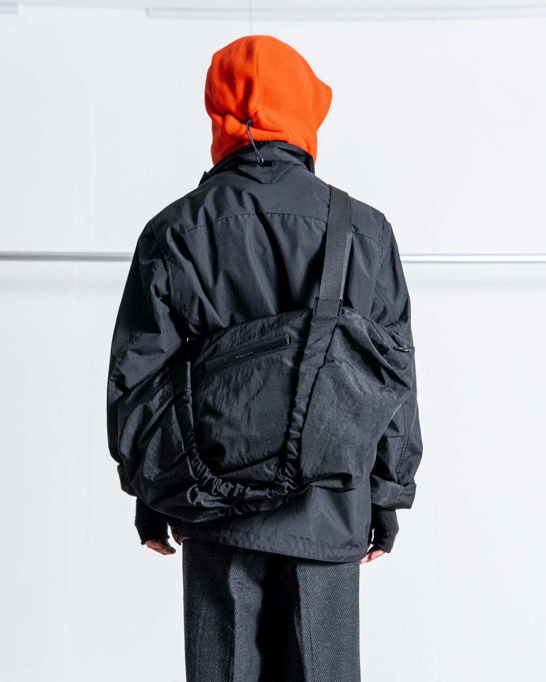 cote&ciel Minho Carbon Black