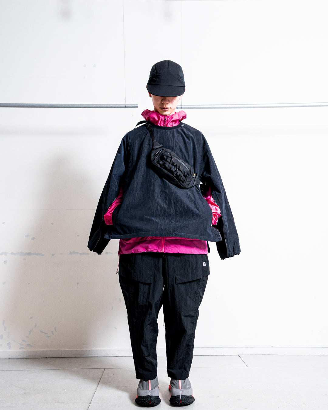 通販] CMF OUTDOOR GARMENT(シーエムエフ アウトドア ガーメント) DAY