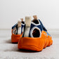 【collabolation / Kids】snow peak × KEEN HYPERPORT H2 SP Kids