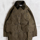 【collabolation】norbit × Barbour 3-in-1 Casual Jacket