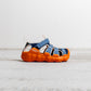【collabolation / Kids】snow peak × KEEN HYPERPORT H2 SP Kids