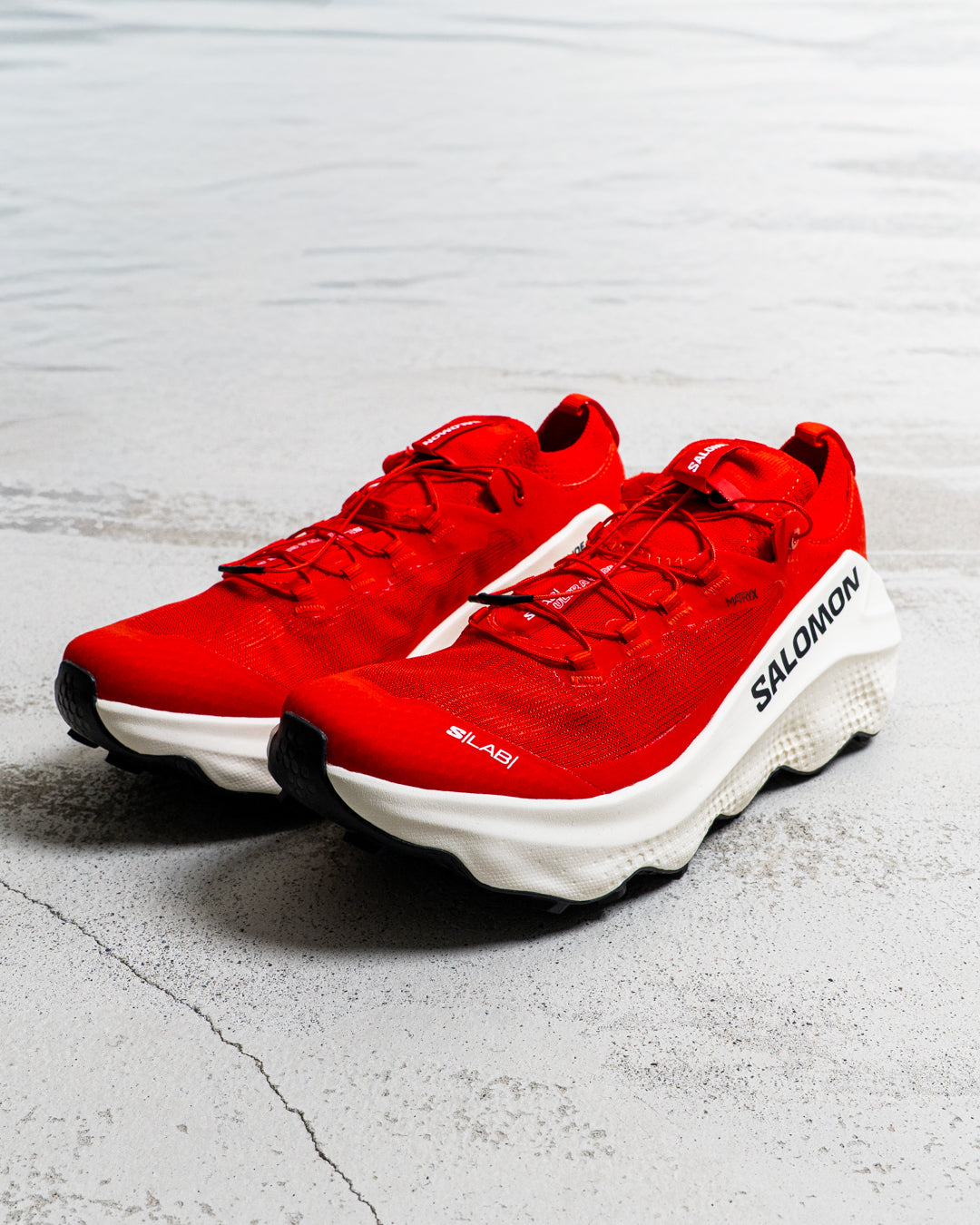 SALOMON S/LAB ULTRA GLIDE 2