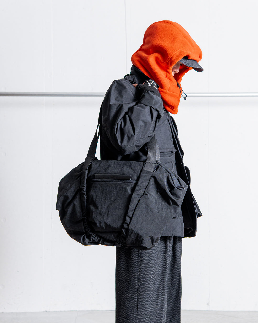 cote&ciel Minho Carbon Black