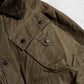 【collabolation】norbit × Barbour 3-in-1 Casual Jacket