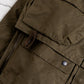 【collabolation】norbit × Barbour 3-in-1 Casual Jacket